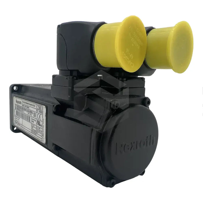 C image of MSK030B-0900-NN-M1-UG0-NNNN | Back Left