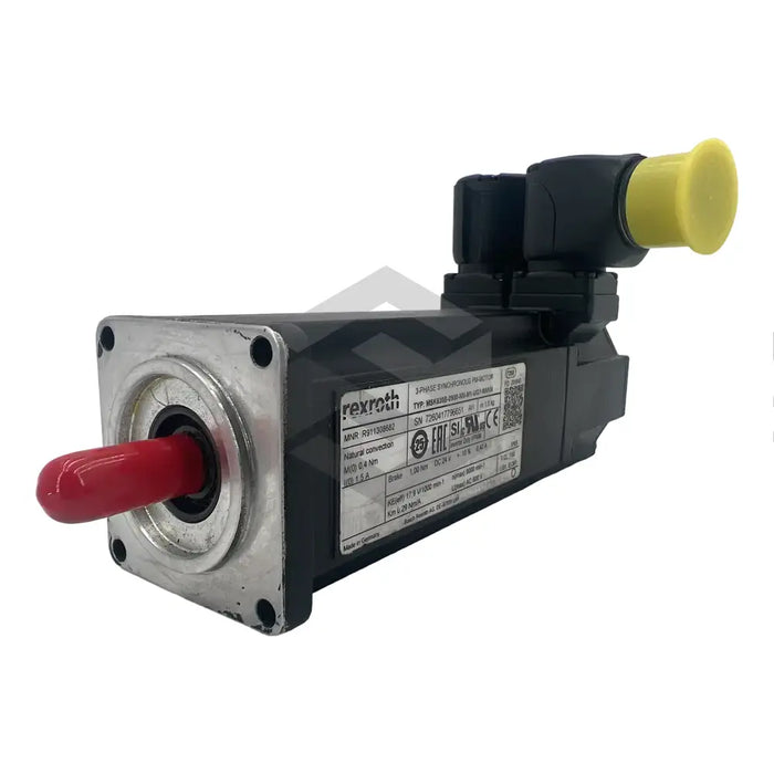 C image of MSK030B-0900-NN-M1-UG1-NNNN | Main (Front Left)