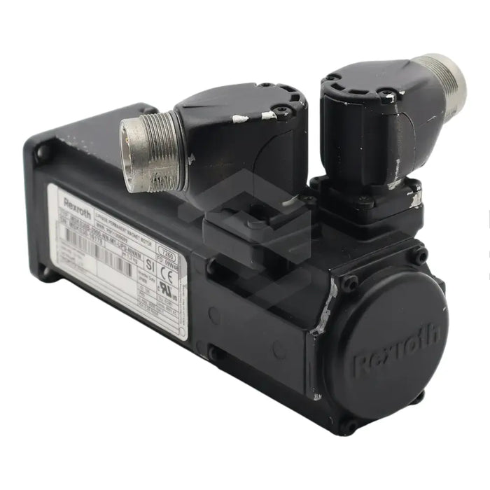 C image of MSK030B-0900-NN-M1-UP0-NNNN | Back Left