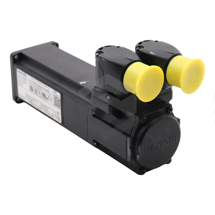 C image of MSK030B-0900-NN-S1-UG0-NNNN | Back Left