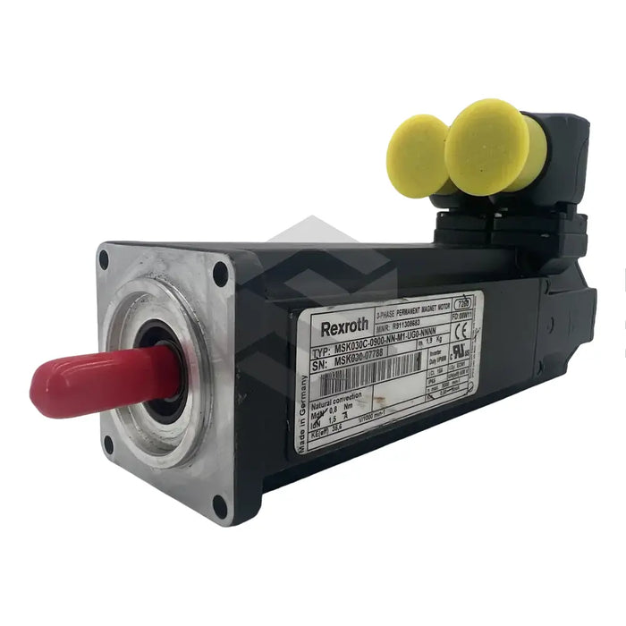 C image of MSK030C-0900-NN-M1-UG0-NNNN | Main (Front Left)