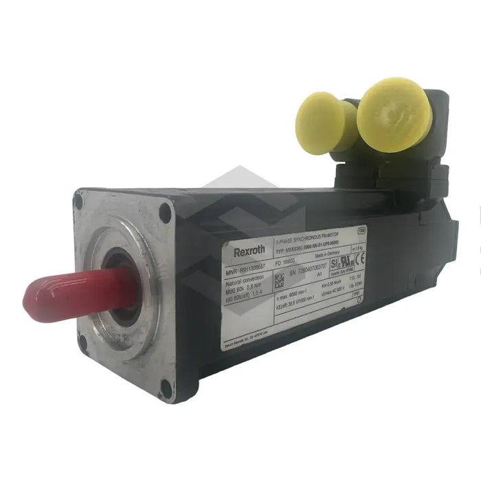 C image of MSK030C-0900-NN-S1-UP0-NNNN | Main (Front Left)