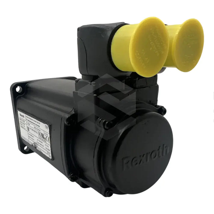 C image of MSK040B-0450-NN-M1-UG0-NNNN | Back Left