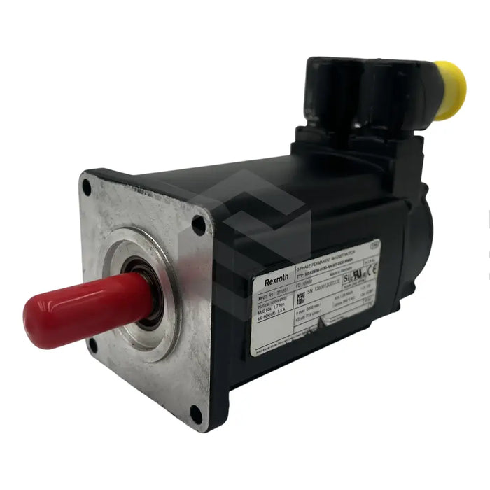 C image of MSK040B-0450-NN-M1-UG0-NNNN | Main (Front Left)