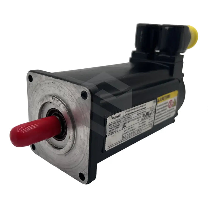 C image of MSK040B-0450-NN-M1-UG1-NNNN | Main (Front Left)