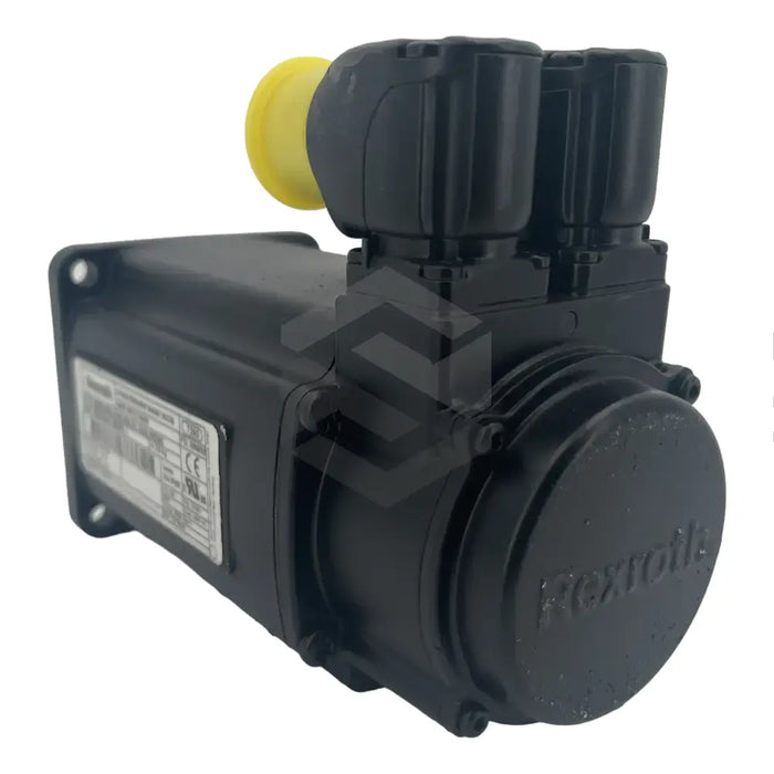 C image of MSK040B-0450-NN-S1-UG0-NNNN | Back Left