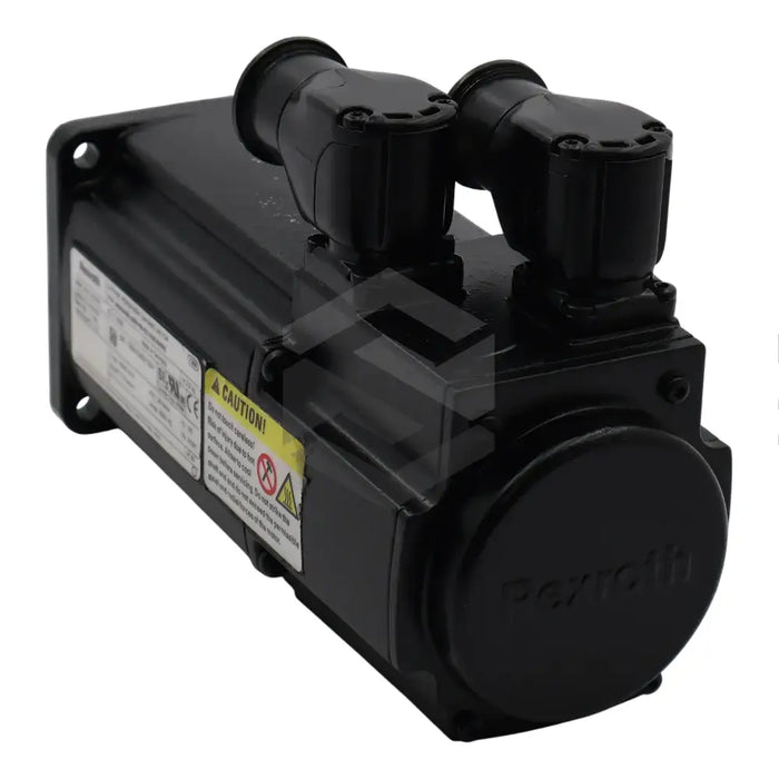 C image of MSK040B-0450-NN-S2-UG0-NNNN | Back Left