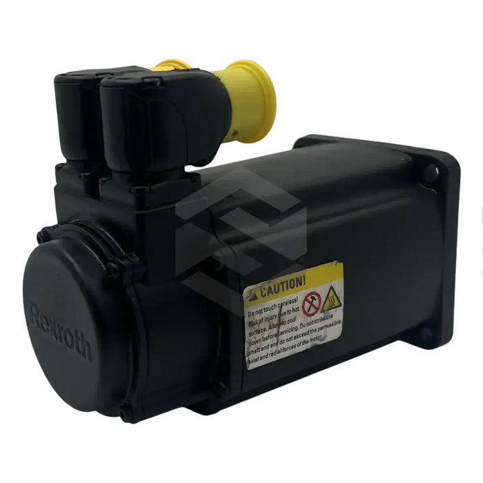 C image of MSK040B-0450-NN-S3-UG0-NNNN | Back Right