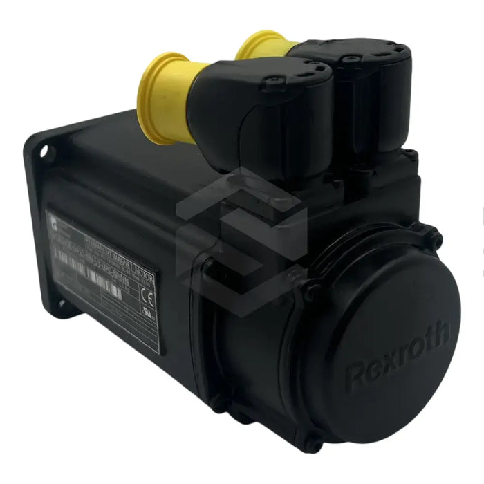 C image of MSK040B-0450-NN-S3-UP0-NNNN | Back Left