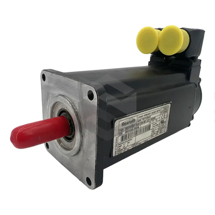 C image of MSK040B-0600-NN-M1-UG1-NNNN | Main (Front Left)