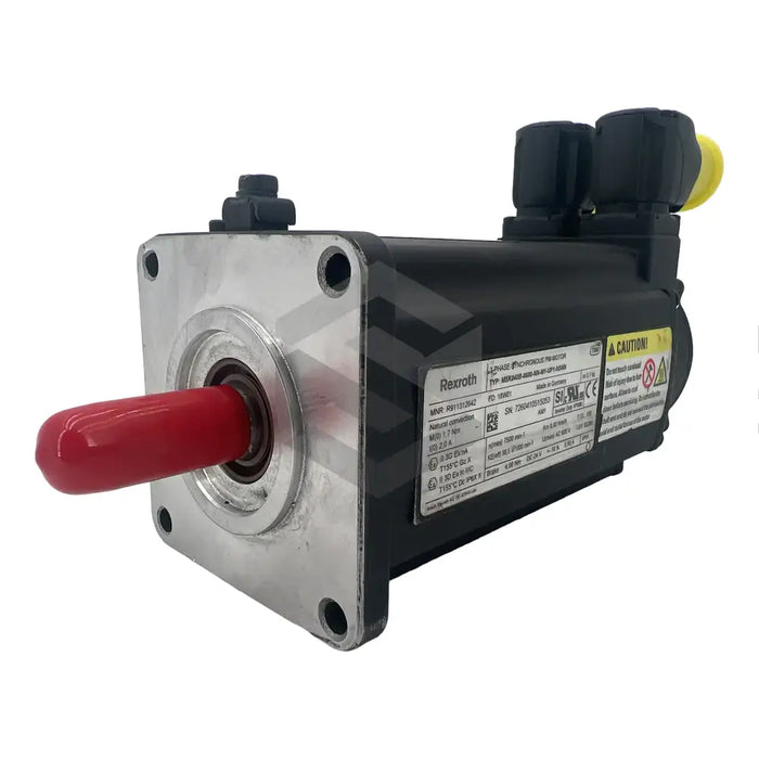 C image of MSK040B-0600-NN-M1-UP1-NSNN | Main (Front Left)