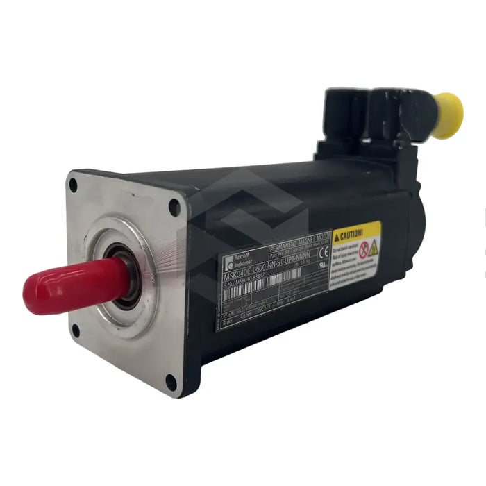 C image of MSK040C-0600-NN-S1-UP1-NNNN | Main (Front Left)