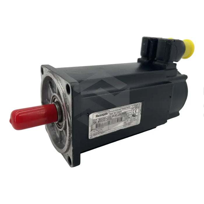 C image of MSK050C-0300-NN-M1-UP0-NNNN | Main (Front Left)