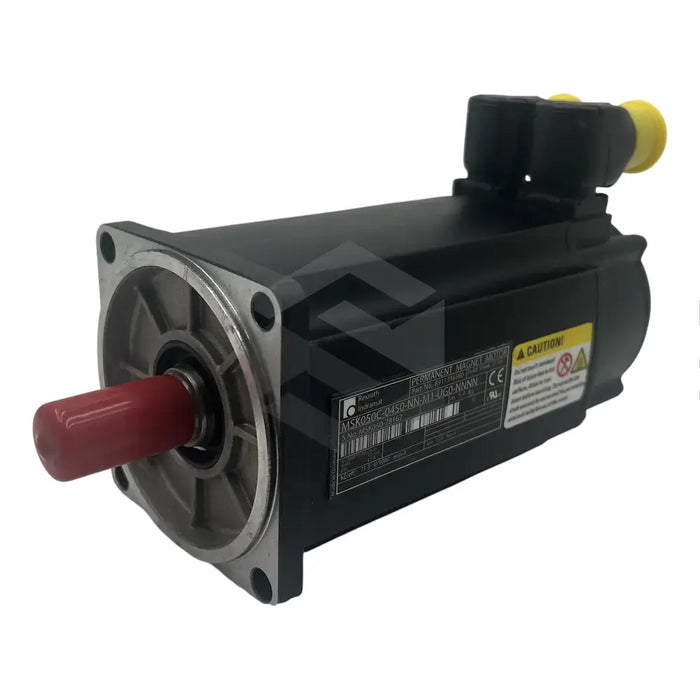 C image of MSK050C-0450-NN-M1-UG0-NNNN | Main (Front Left)