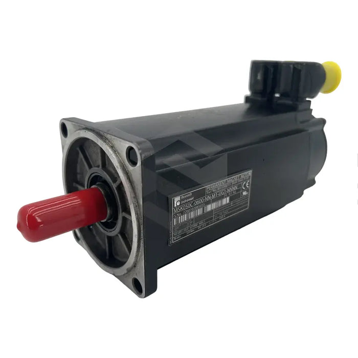 C image of MSK050C-0600-NN-M1-UG1-NNNN | Main (Front Left)