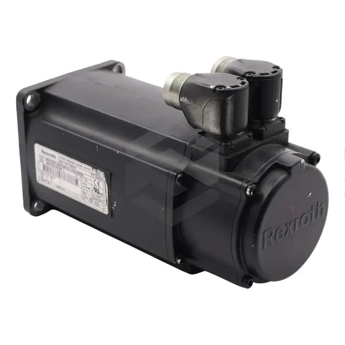 C image of MSK050C-0600-NN-S1-UG0-NNNN | Back Left