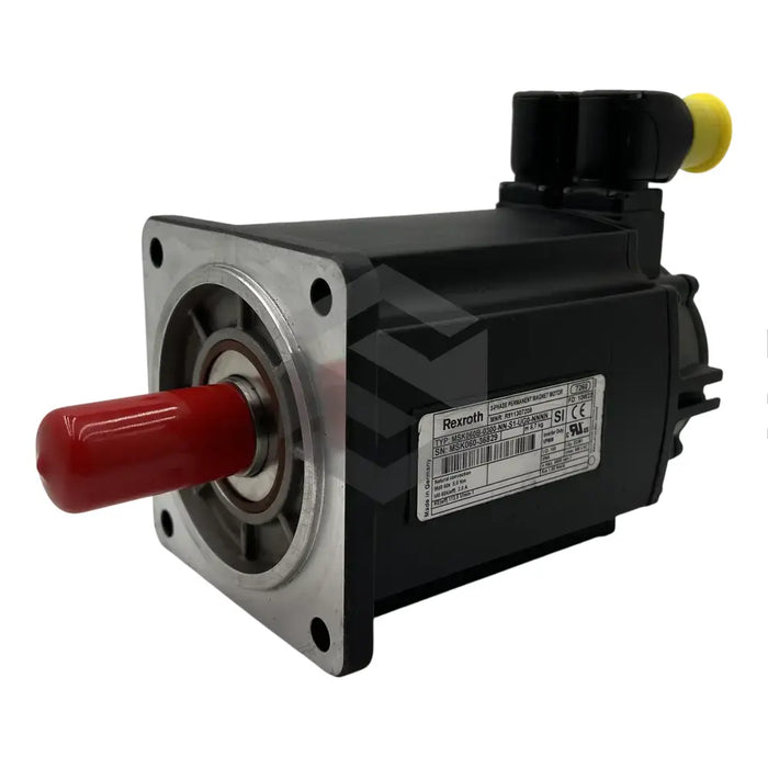 C image of MSK060B-0300-NN-S1-UG0-NNNN | Main (Front Left)