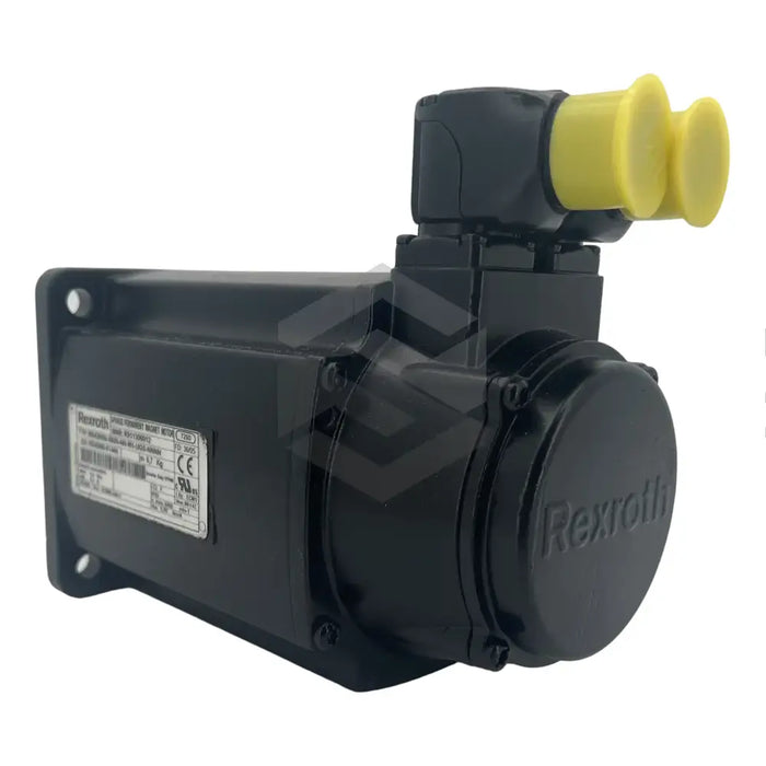 C image of MSK060B-0600-NN-M1-UG0-NNNN | Back Left