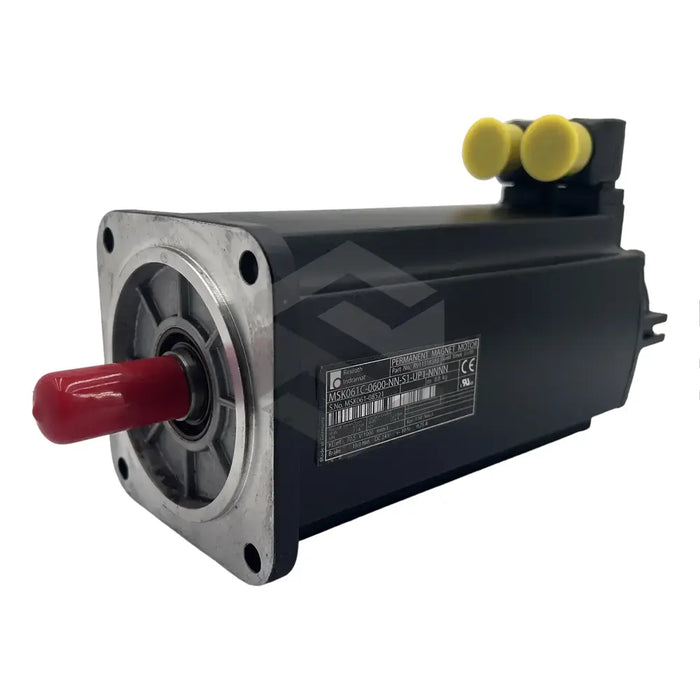 C image of MSK061C-0600-NN-S1-UP1-NNNN | Main (Front Left)