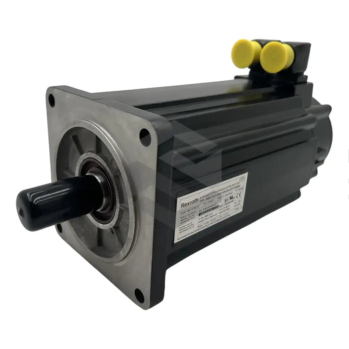 C image of MSK076C-0450-NN-M3-UP1-NNNN | Main (Front Left)