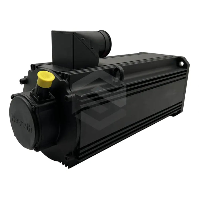 C image of MSK101E-0300-NN-M1-AG0-NNNN | Back Right