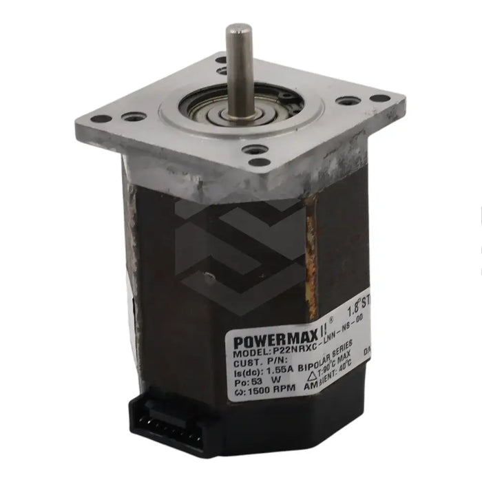 C image of P22NRXC-LNN-NS-00 | Back Right