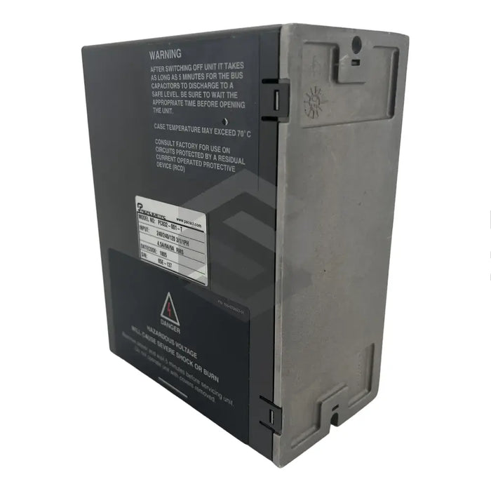 C image of PC832-001-T | Back Left