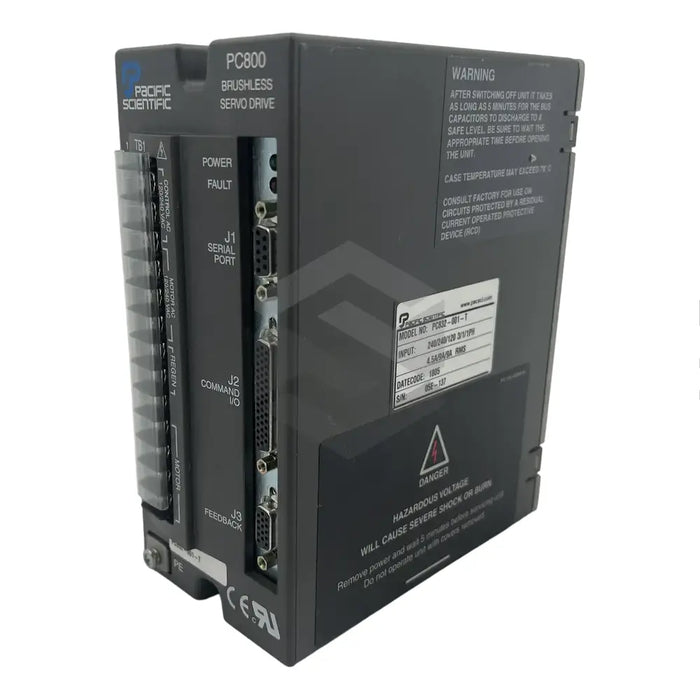 C image of PC832-001-T | Main (Front Left)