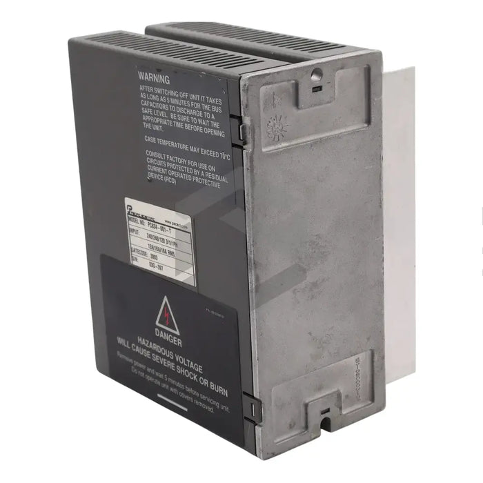 C image of PC834-001-T | Back Left