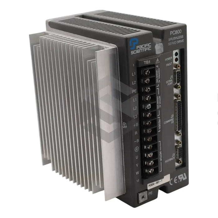 C image of PC834-001-T | Front Right