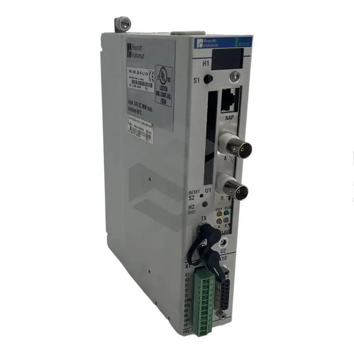 C image of PPC-R01.2N-N-L2-FW | Front Right