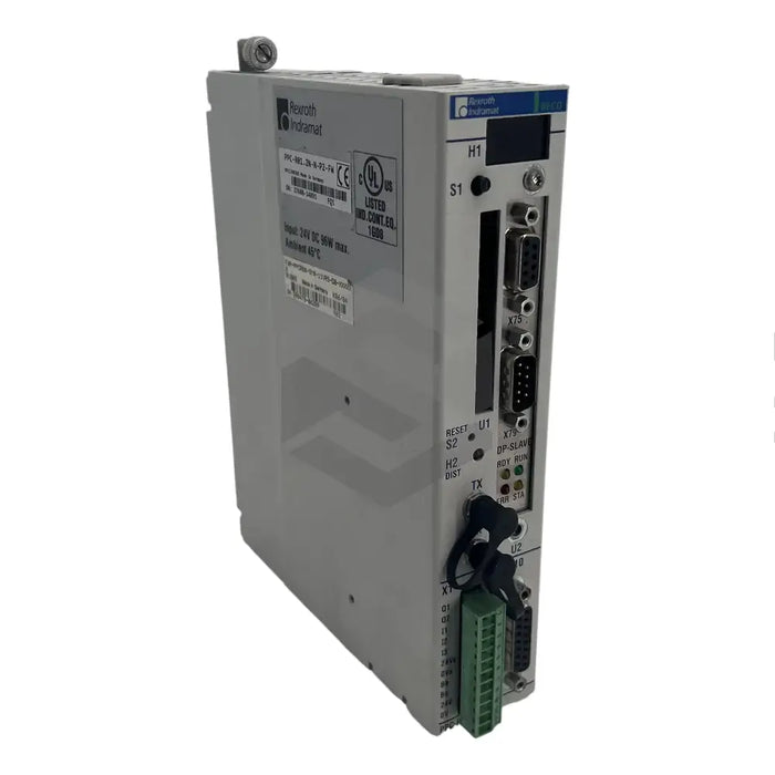 C image of PPC-R01.2N-N-P2-FW | Front Right