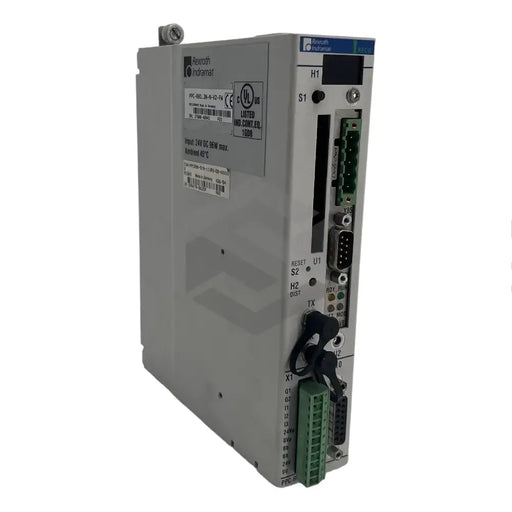 C image of PPC-R01.2N-N-V2-FW | Front Right