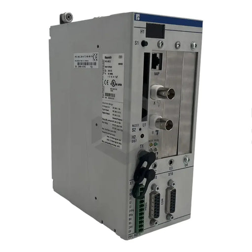 C image of PPC-R02.2N-N-L2-NN-NN-FW | Front Right