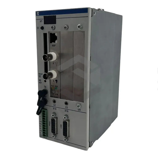 C image of PPC-R02.2N-N-L2-NN-NN-FW | Main (Front Left)