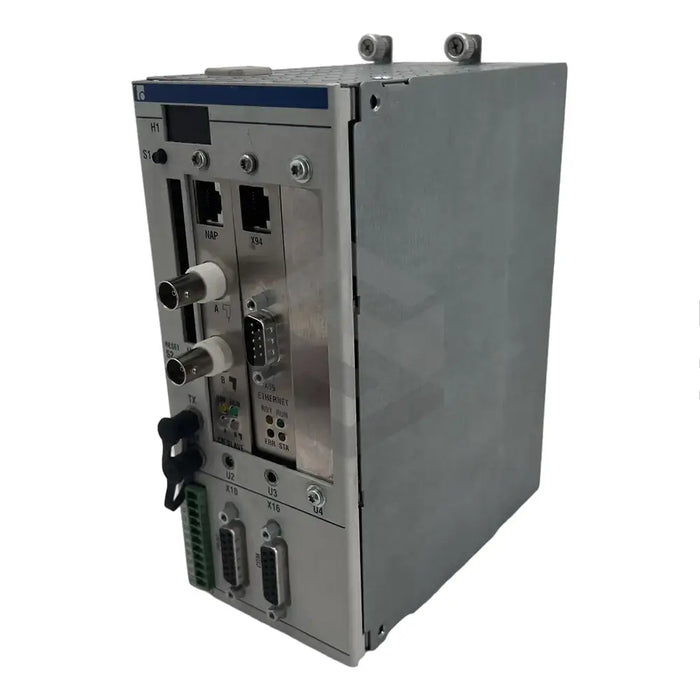 C image of PPC-R02.2N-N-L2-T2-NN-FW | Main (Front Left)