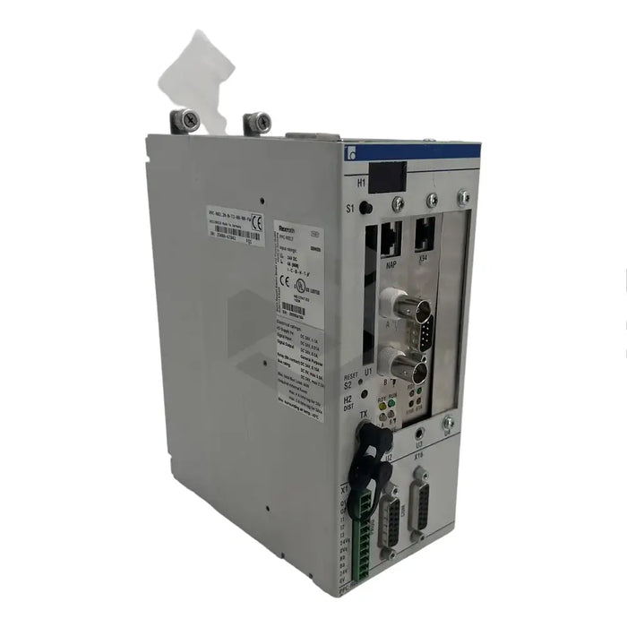 C image of PPC-R02.2N-N-L2-T2-NN-FW | Front Right