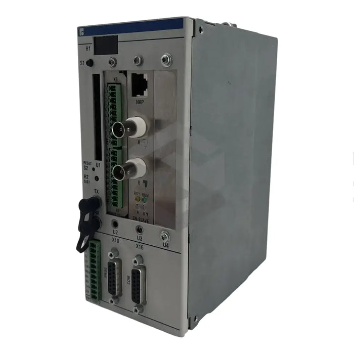 C image of PPC-R02.2N-N-N1-L2-NN-FW | Main (Front Left)