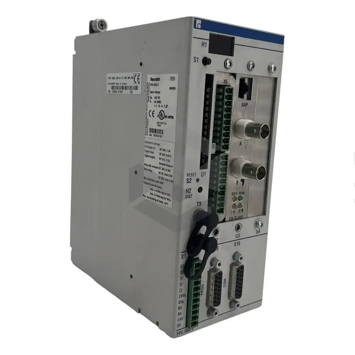 C image of PPC-R02.2N-N-N1-L2-NN-FW | Front Right