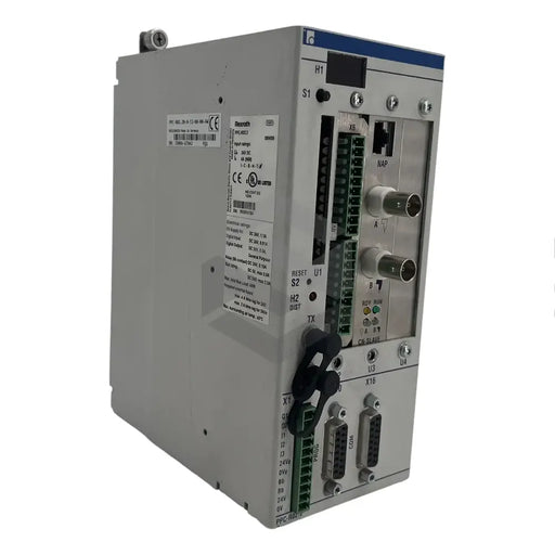 C image of PPC-R02.2N-N-N1-L2-NN-FW | Front Right