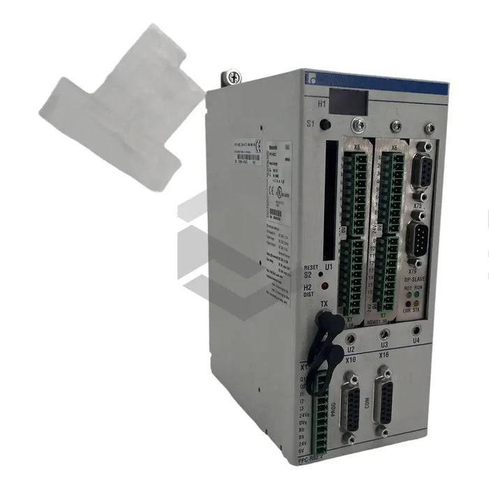C image of PPC-R02.2N-N-N1-N2-P2-FW | Front Right