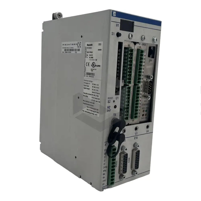 C image of PPC-R02.2N-N-N1-N2-T2-FW | Front Right