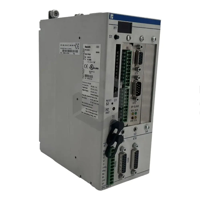 C image of PPC-R02.2N-N-N1-P2-NN-FW | Front Right