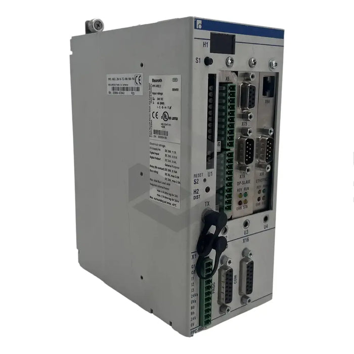 C image of PPC-R02.2N-N-N1-P2-T2-FW | Front Right