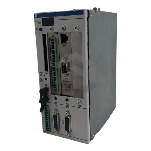 C image of PPC-R02.2N-N-N1-T2-NN-FW | Main (Front Left)