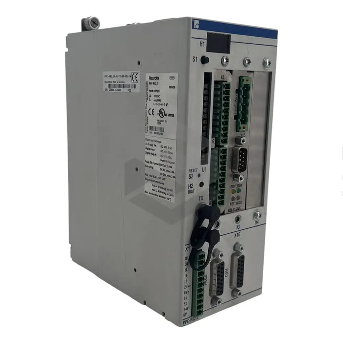 C image of PPC-R02.2N-N-N1-V2-NN-FW | Front Right