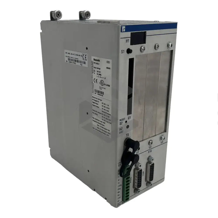 C image of PPC-R02.2N-N-NN-NN-NN-FW | Front Right