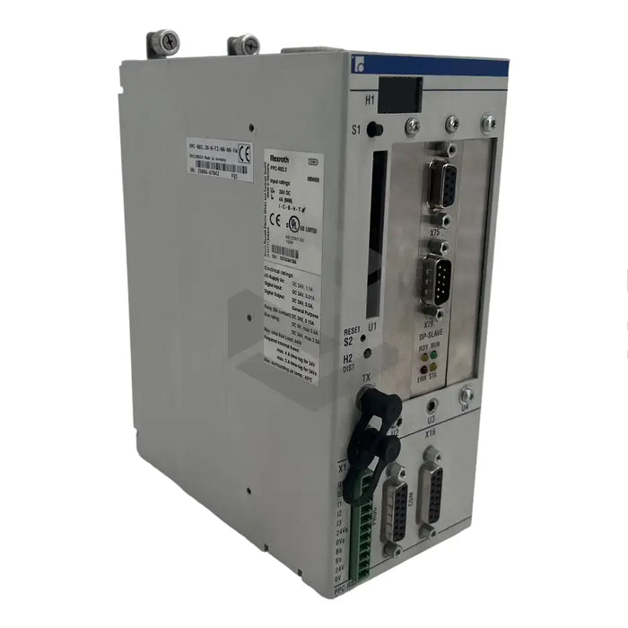 C image of PPC-R02.2N-N-NN-P2-NN-FW | Front Right