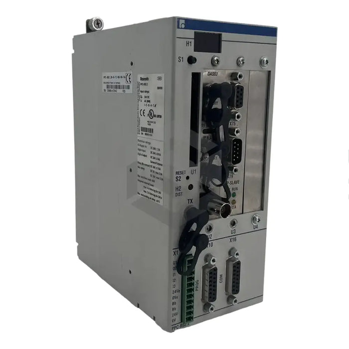 C image of PPC-R02.2N-N-Q1-P2-NN-FW | Front Right