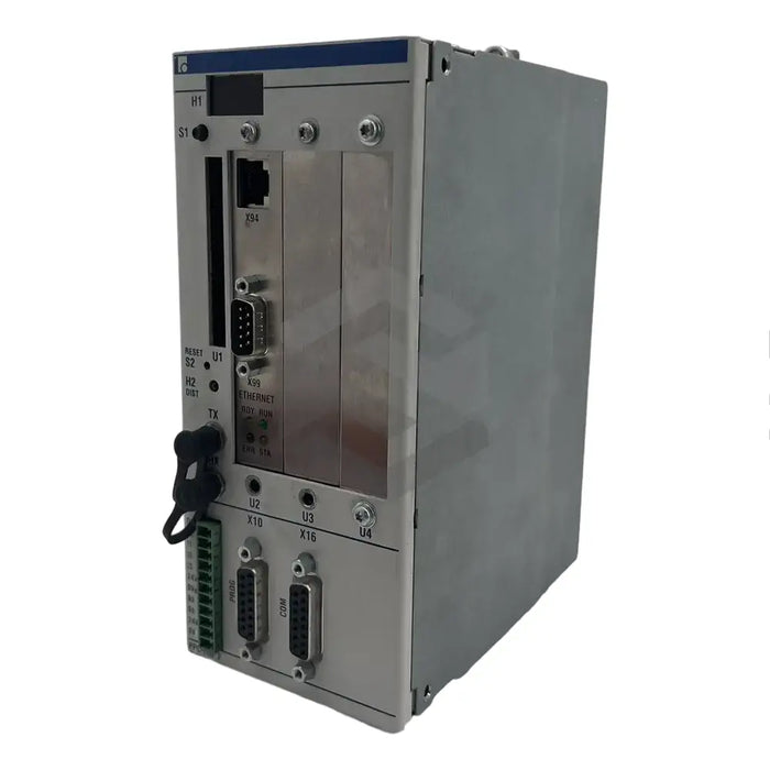 C image of PPC-R02.2N-N-T2-NN-NN-FW | Main (Front Left)